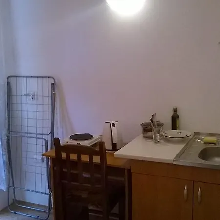 Daire Studio Galina