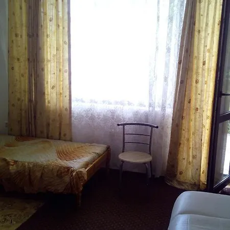 Daire Studio Galina Burgaz
