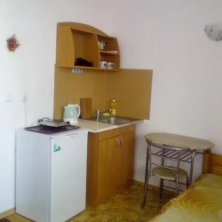 Studio Galina * Burgaz